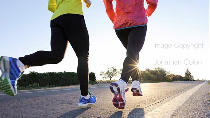 Why exercise should be more than just a New Year’s Resolution!